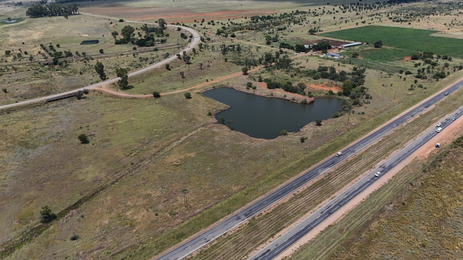 Commercial Property for Sale in Potchefstroom Rural North West